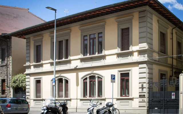 Villino Fiorentino