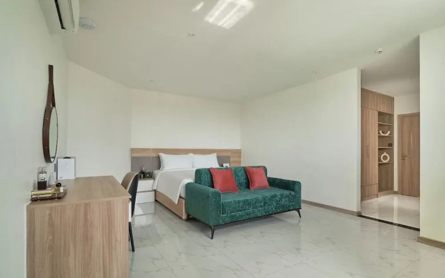 Noden2 Hotel & Apartment