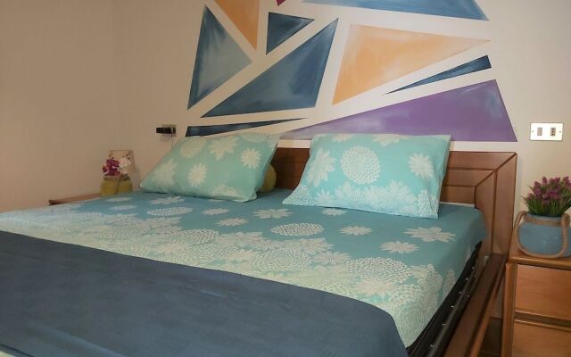 Bnbook - La casa sul Lago Maggiore