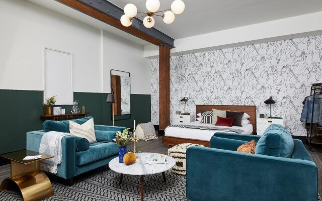 New Orleans Luxury Collection
