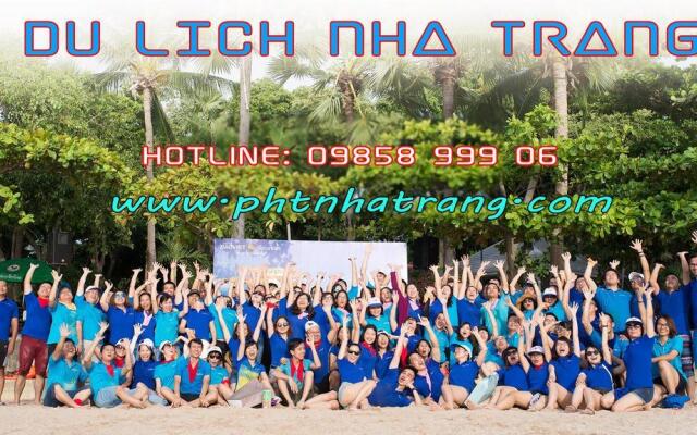 Nha Trang Paradise Hotel