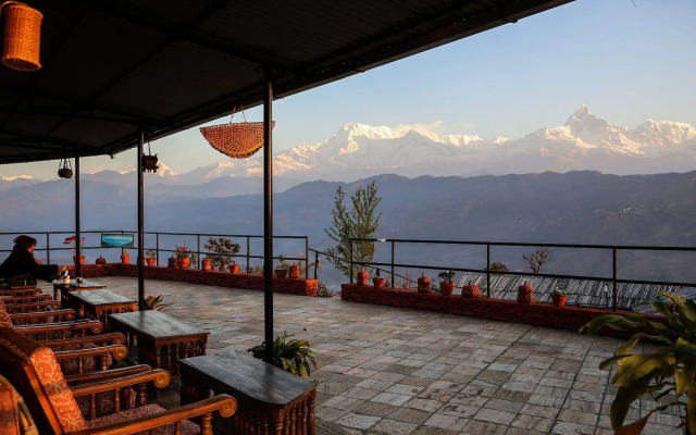 Raniban Retreat