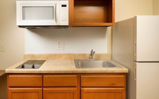 WoodSpring Suites Oklahoma City Airport