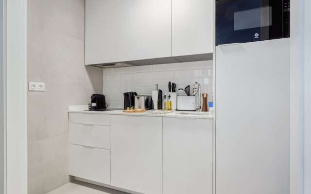 Limehome Madrid Calle Ave María