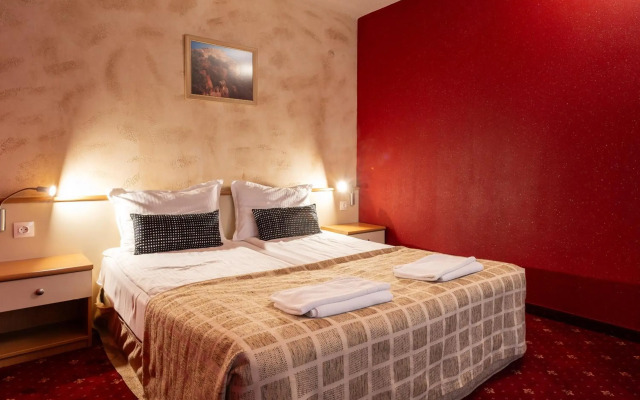 Brod Hotel