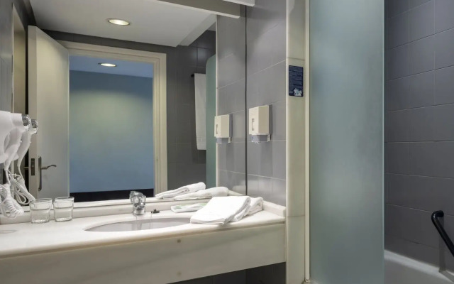 Hotel Ciudad de Logroño