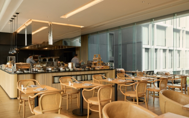 Dusit D2 residences Hua Hin