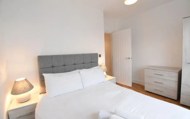 Northside Apartments Finchley