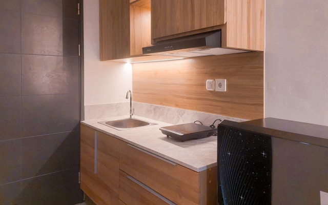 Highest Value Studio Room At Collins Boulevard Apartment