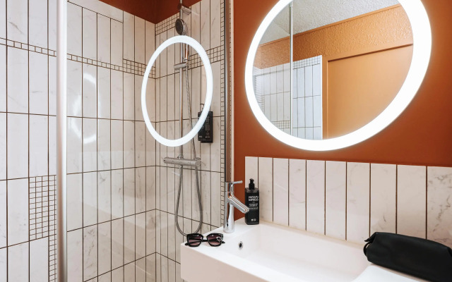 ibis Styles Le Mans Centre Gare