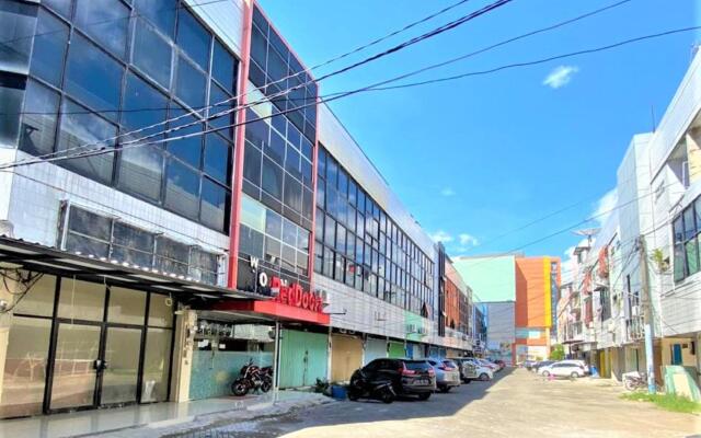 Wisma Robinson