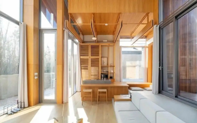 Hohe Gyeongju Pool Villa