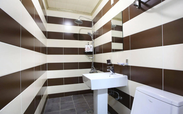 Hotel Mong Chuncheon