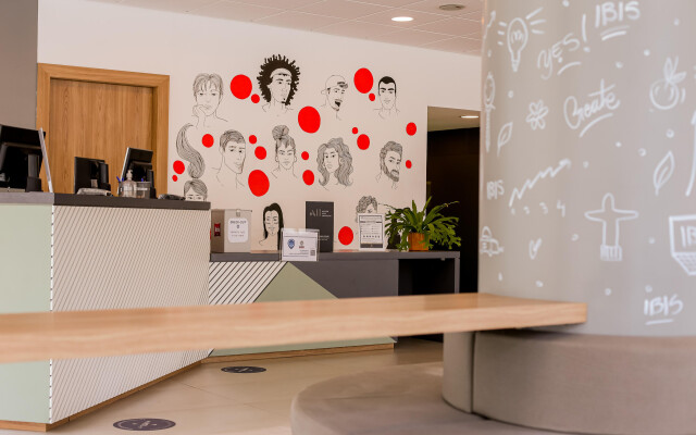 ibis Rio de Janeiro Centro