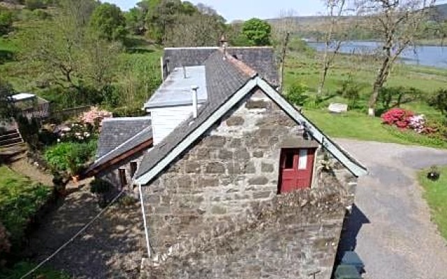 The Granny Flat