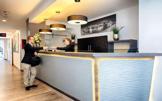 Select Hotel A1 Bremen