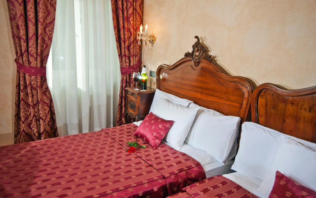 Hotel Caesar Prague