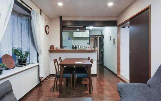 Homestay Intimo Amigo