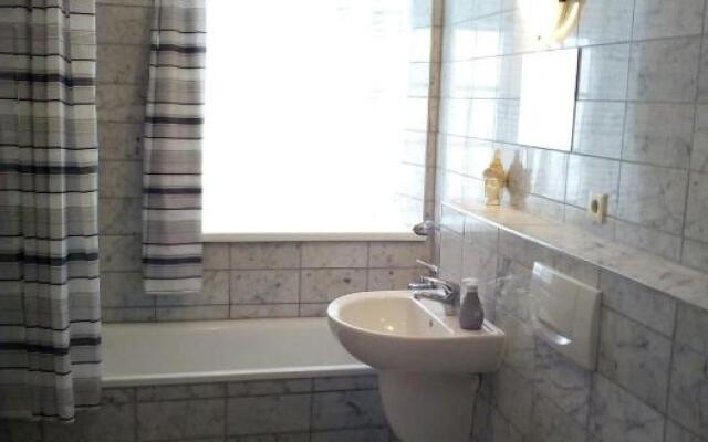 Elbenland Apartments Sächsische Schweiz