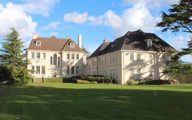 Brockencote Hall Hotel