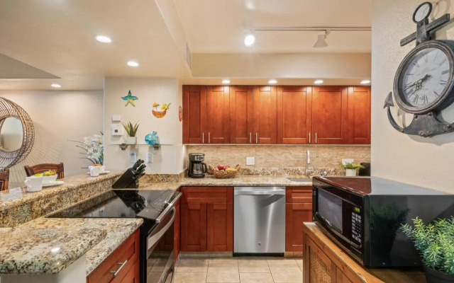 Kahana Villa E609
