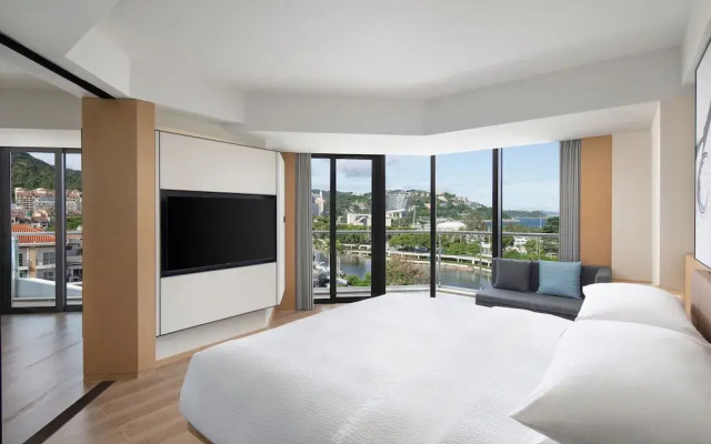 Fairfield BY Marriott Shenzhen Dameisha