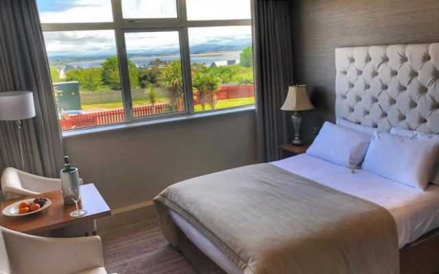Yeats Country Hotel, Spa & Leisure Club