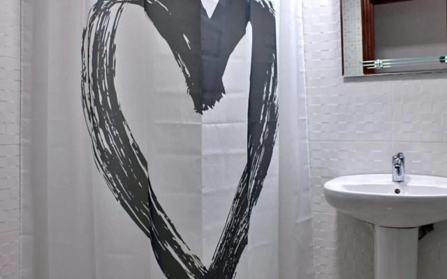 SFJ Apartamento Arrecife