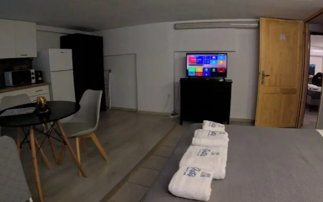 Data Maisonettes