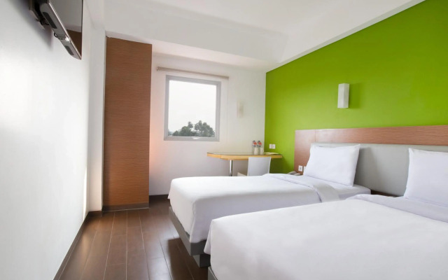 Amaris Hotel Citra Raya – Tangerang