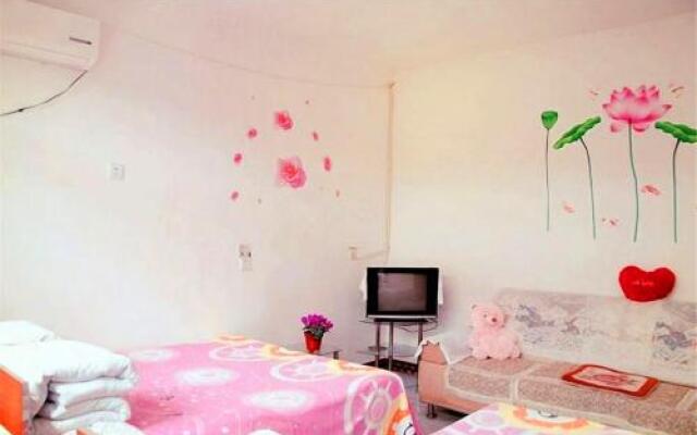 Xingcheng Libin Guest House