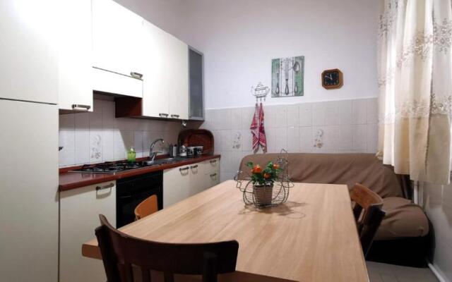 Le Stanze di Ginevra Apartment