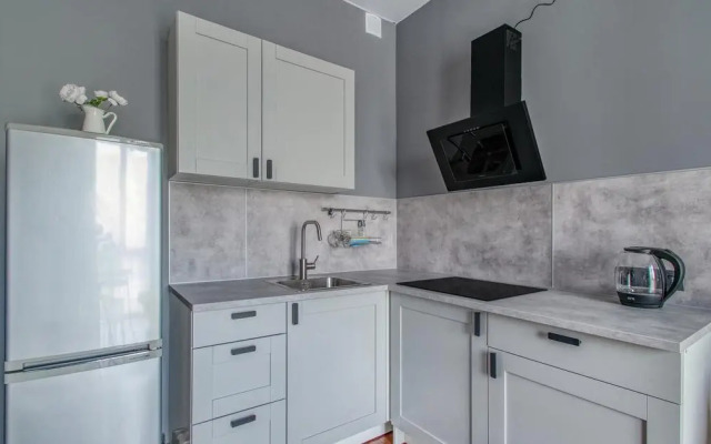 Живи на улице Профсоюзной