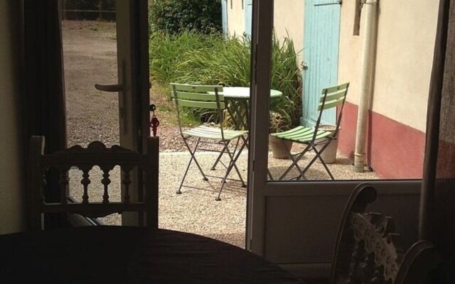 Les Prés de Mautort