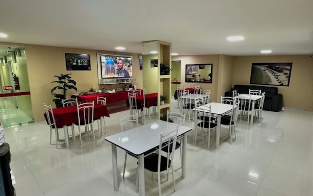 Roraima Apart Hotel