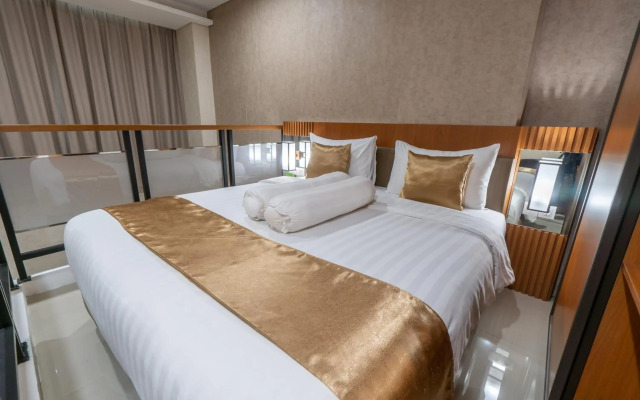 Braling Grand Hotel Purbalingga, Azana Hotels Collection