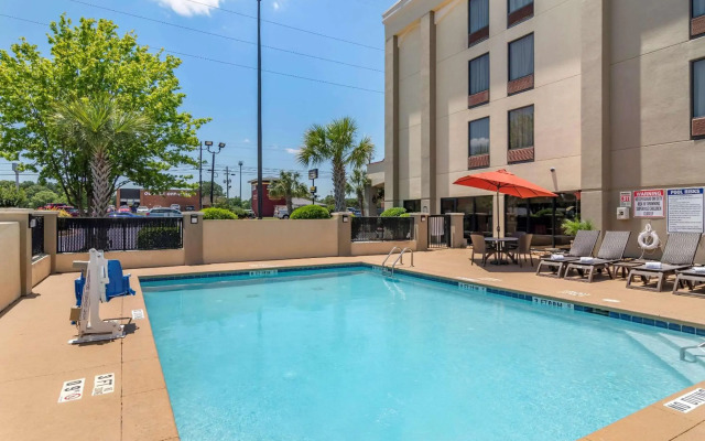 Comfort Inn And Suites Athens