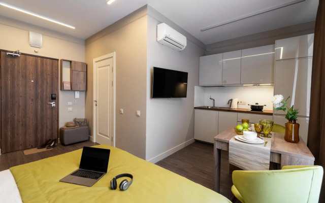 Арт-лофт | Cтудия