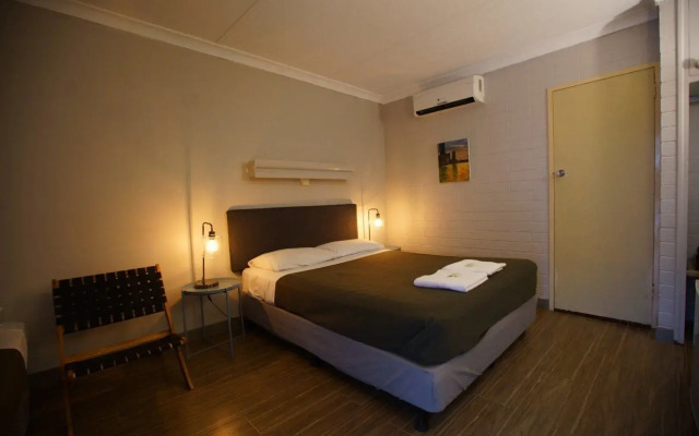 Motel Maroondah