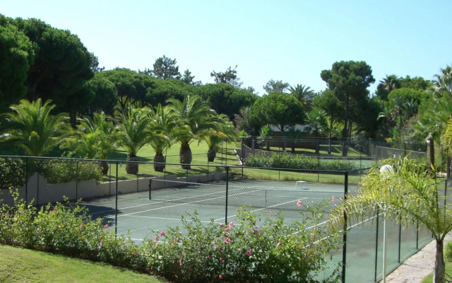 Vale Do Garrão Villas