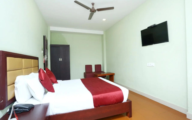 Select Residency
