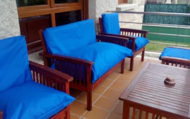 106431 - House in Sanxenxo