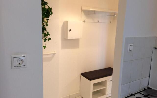 Írisz Apartman Budapest