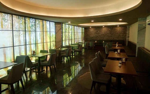 Lupo Libero Hotel & Spa