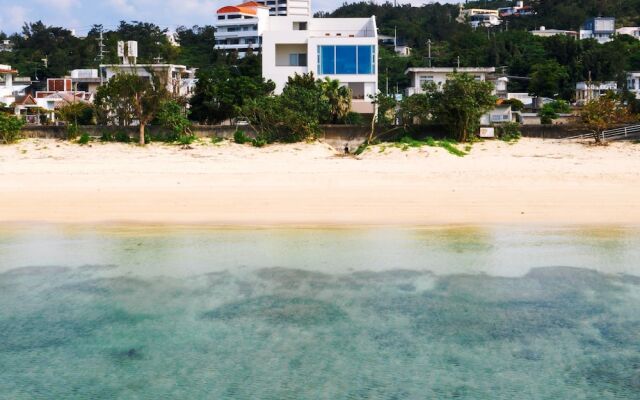 Beach House Purau