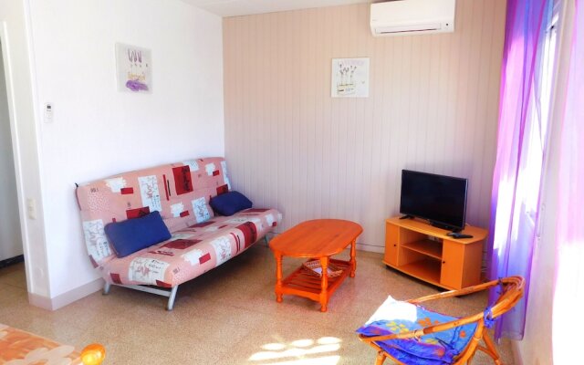 Apartamento Amsterdam - A143