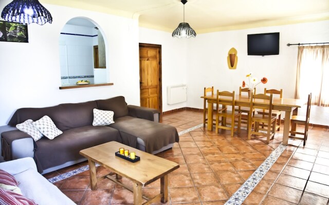 Cortijo Las Melguillas