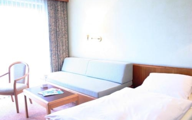 Käfernberg Hotel - Restaurant