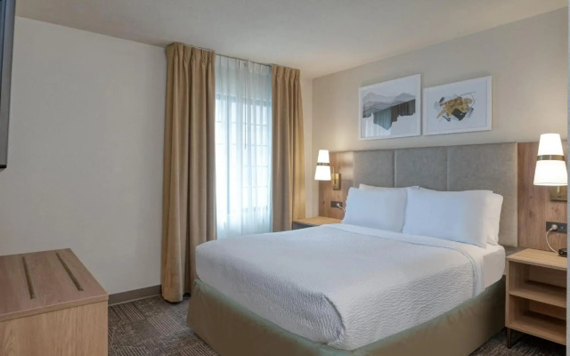 Staybridge Suites Allentown Bethlehem Airport by IHG