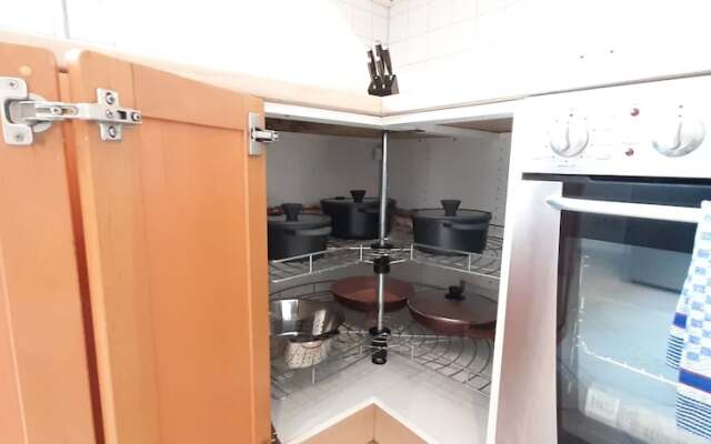 Fewo Reutlingen Heinestrasse